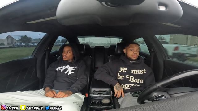 I Gave Jazz A STRONG EDIBLE Without Her Knowing.. 😳 смотреть онлайн