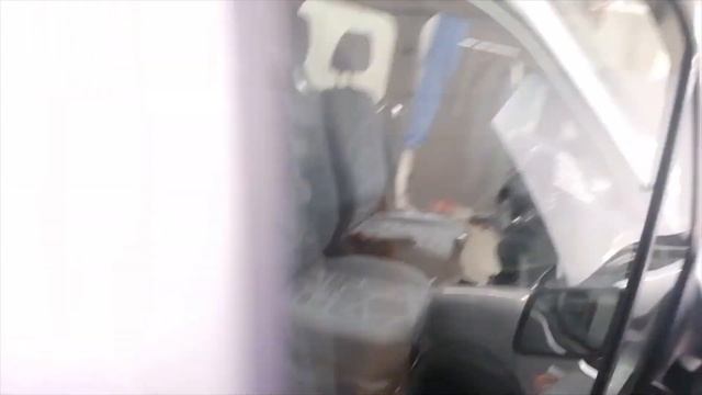 Ford Tourneo Connect Vin Number Location