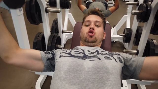 САМЫЙ ДОРОГОЙ СПОРТЗАЛ в США в Техасе!!!