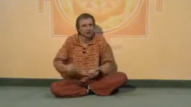 2008.11.30 Семинар. Пранаяма Йога. Вадим Запорожцев. Часть 1 смотреть онлайн
