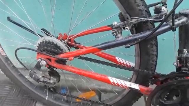 ПроВел: На что обращать внимание при покупке б/у велосипеда?! смотреть онлайн