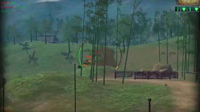 TANK FORCE: Another error,in the middle of battle caused by nothing смотреть онлайн