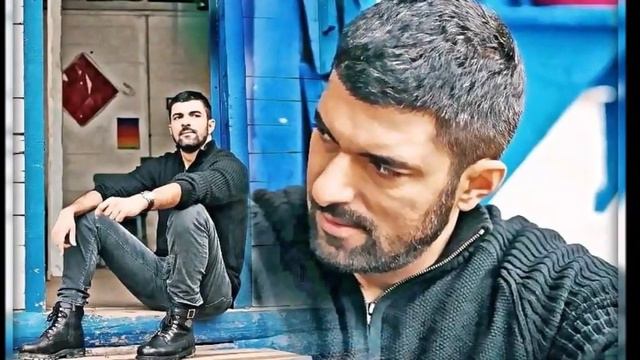 ¿Por qué hubo tensión entre Engin Akyürek y Tuba Büyüküstün? смотреть онлайн