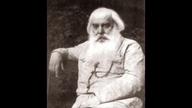 С А Нилус На берегу Божьей реки Отрывок 72 смотреть онлайн