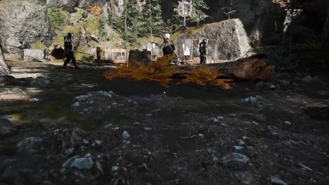 DARKBORN - First Gameplay Demo (New First Person Action RPG Game 2019) смотреть онлайн