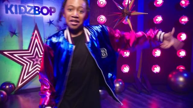 KIDZ BOP 2021 & KIDZ BOP 2022 Songs [1 Hour]