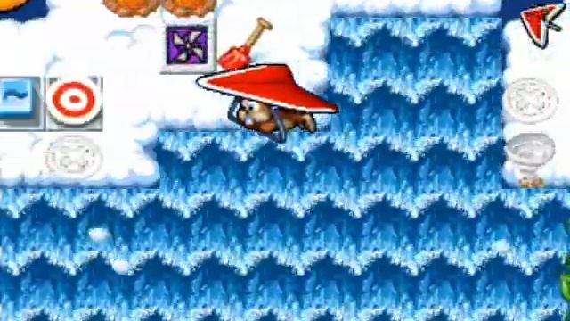Video zum Handygame Bobby Carrot Forever смотреть онлайн