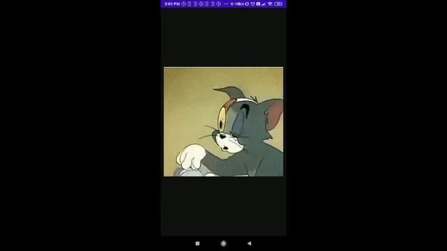 Giphy App - Intro | GIFs Android App | Volley | Java | Android App Development смотреть онлайн
