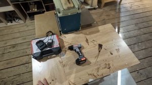 Шуруповерт Ресанта ДА-20-2ЛК-Б после трех месяцев активной работы