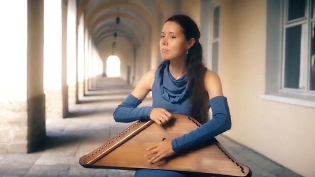Гуслям 1000 лет: правда или сказка? смотреть онлайн