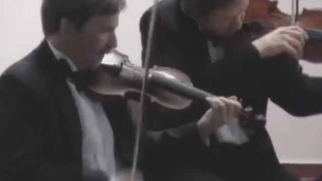 Wolfgang Amadeus Mozart - Kwintet klarnetowy A-dur KV 581 смотреть онлайн