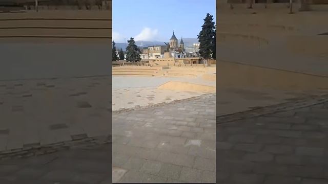 Город Дербент. смотреть онлайн