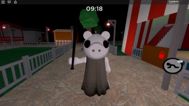 Memory Jumpscare & Kill Sound - Roblox Piggy смотреть онлайн