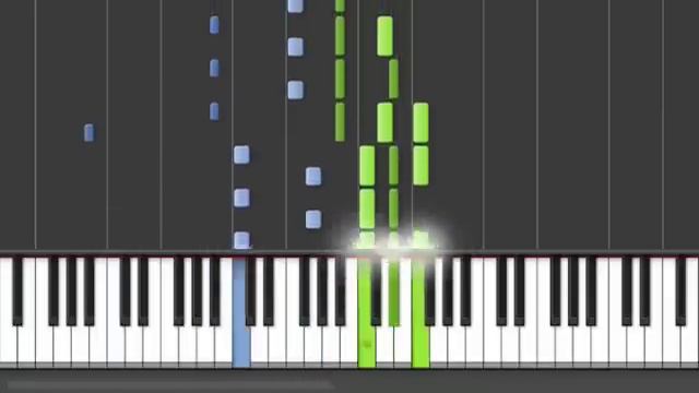 Piano Tutorial: Serj Tankian - Sky is Over смотреть онлайн