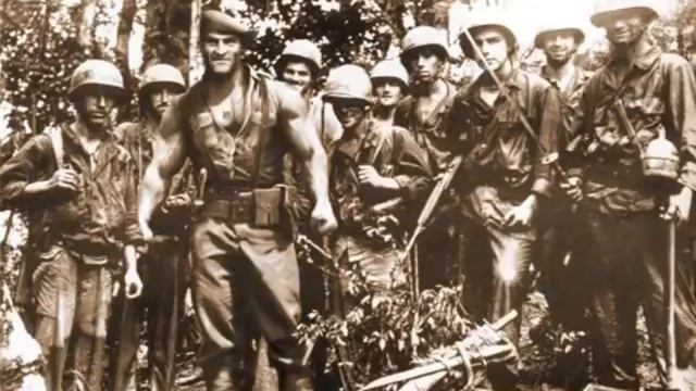 Обзор игр серии Commandos часть третья.