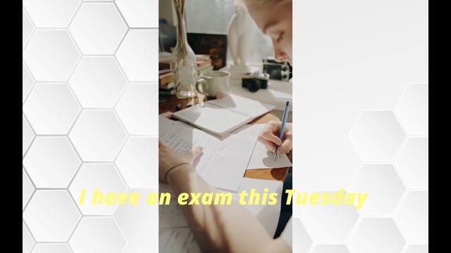 English for Beginners / Lesson 6 Present Simple смотреть онлайн
