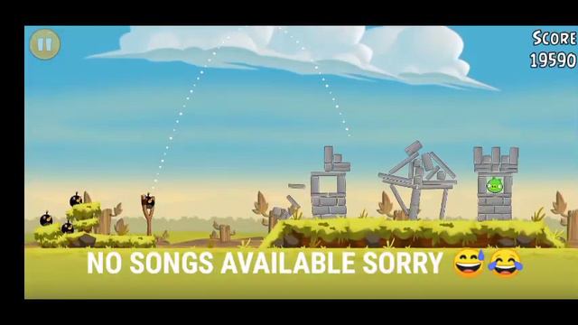 ANGRY BIRDS HACK(MOD) APK LINK IN THE DESCRIPTION смотреть онлайн