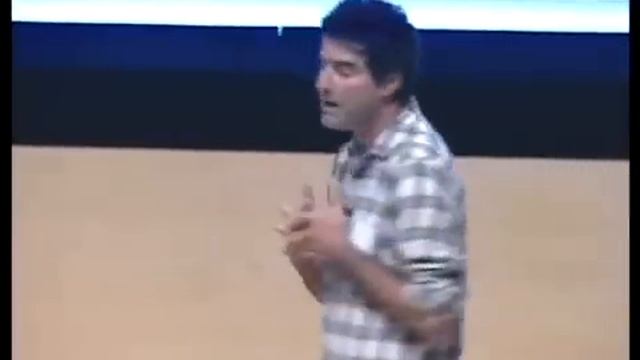 David Silver: "Digital Natives" on a Media Fast смотреть онлайн