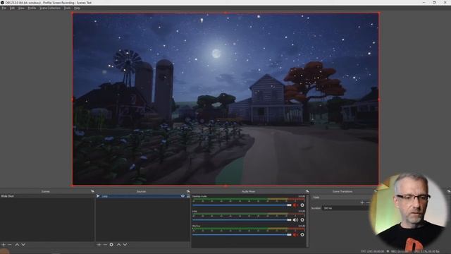 Zooming in and out with OBS смотреть онлайн