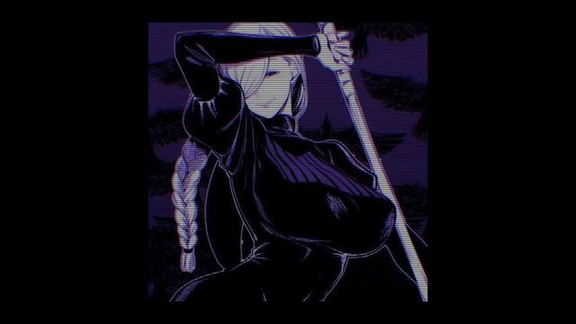 DVRST - Close Eyes ( Slowed + Reverb )