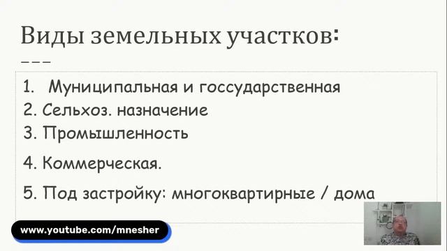 Как в Израиле купить землю под дом? смотреть онлайн