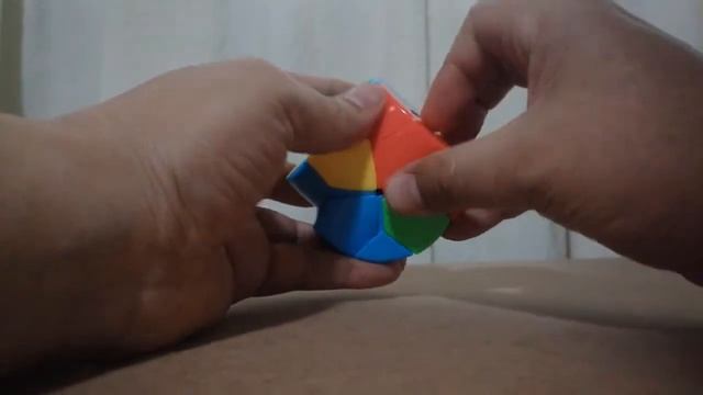 Tutorial Barrel Redi Cube смотреть онлайн