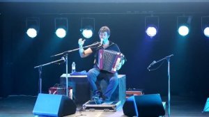 Игорь Растеряев  Стих и рассказ про Ямал