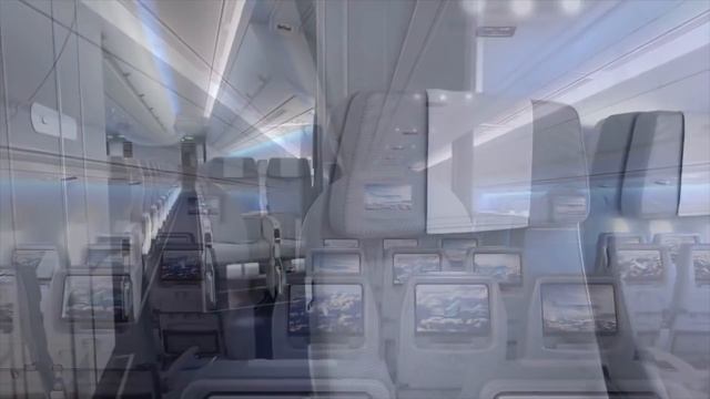 Airbus A350 - the most advanced airliner смотреть онлайн