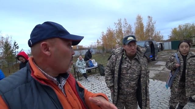 ? Там где бегают БИЗОНЫ - БУЙРАТАУ! смотреть онлайн