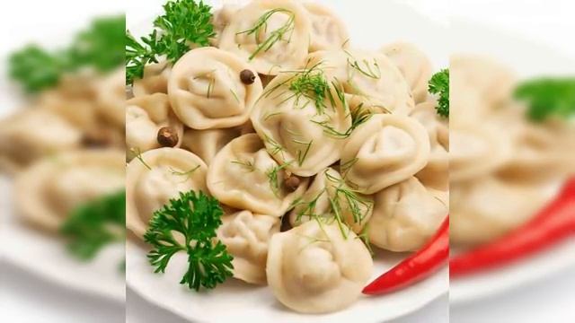 КТО ПРИДУМАЛ ПЕЛЬМЕНИ ? смотреть онлайн