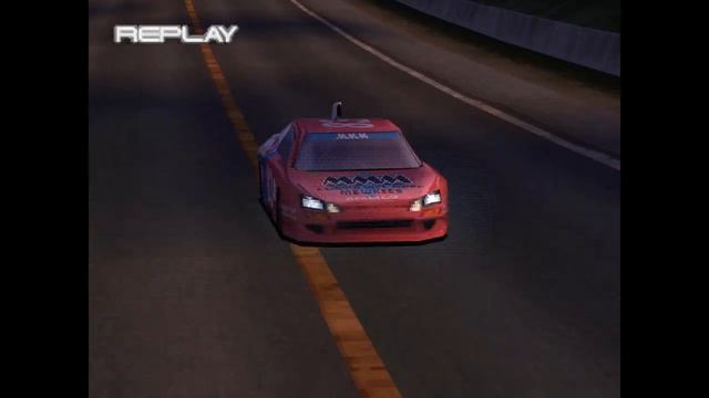 Photo finish moment Ridge racer 4 PS5 смотреть онлайн