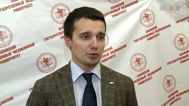 Стать президентом может каждый студент Татарстана. смотреть онлайн