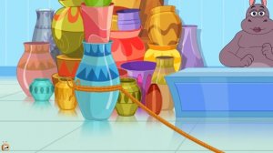 Rat A Tat - Mini Mice Army + Don's Toy Train - Funny Animated Cartoon Shows For Kids Chotoonz TV