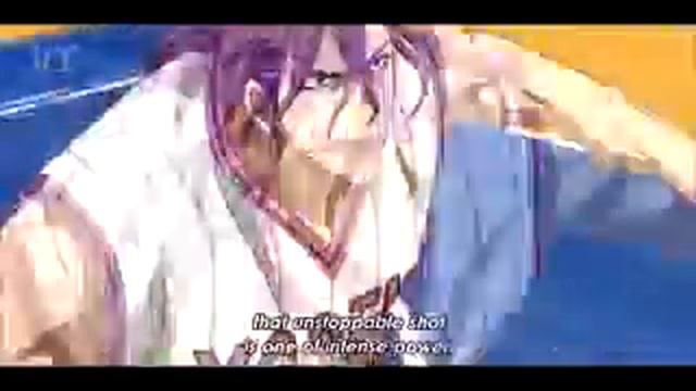 Top 10 Kuroko No Basket Moments