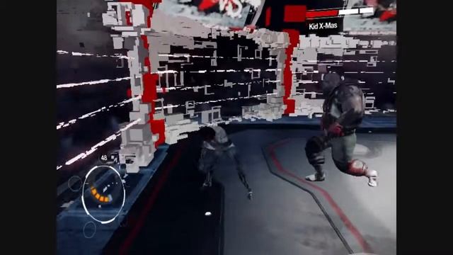 Remember Me on Intel GMA x4500 смотреть онлайн