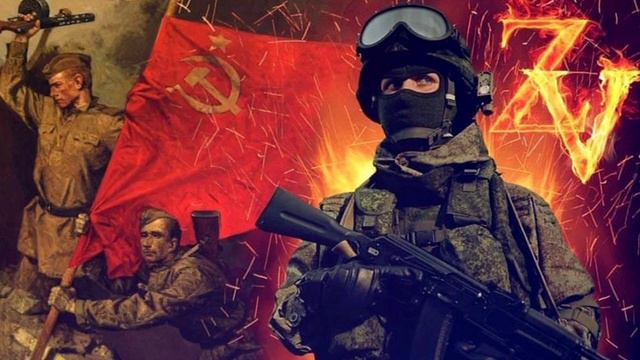 Песня солдата СВО смотреть онлайн