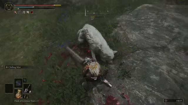 Let's Play Elden Ring Part 83 - Jarburg смотреть онлайн