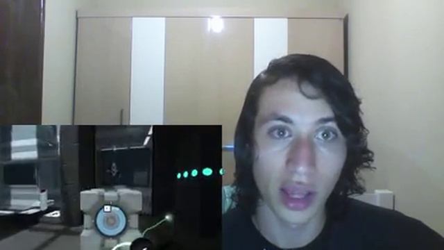 React 549 BURRICE SEM FRONTEIRAS - PORTAL 2 ft. Skyflyer (Marginalx11) смотреть онлайн