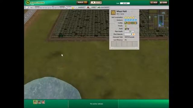 John Deere American Farmer #1 смотреть онлайн