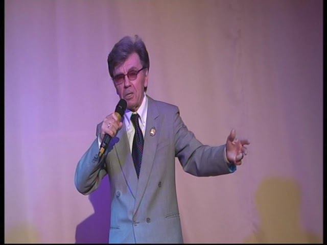 Юбилей Алины Бартеневой. 12.03.2015 (ч.4) смотреть онлайн