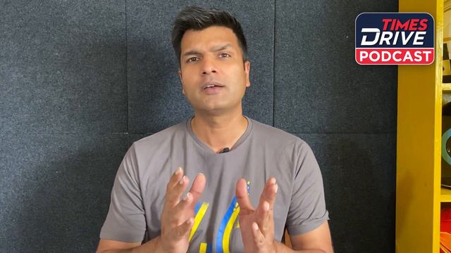 2021: The Year of 7 seater SUVs | Alcazar, XUV700, Sonet | TD Podcast with Kranti | Episode 8 смотреть онлайн