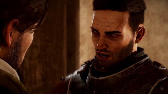 Constantin as a painter [character swapping] | Greedfall смотреть онлайн