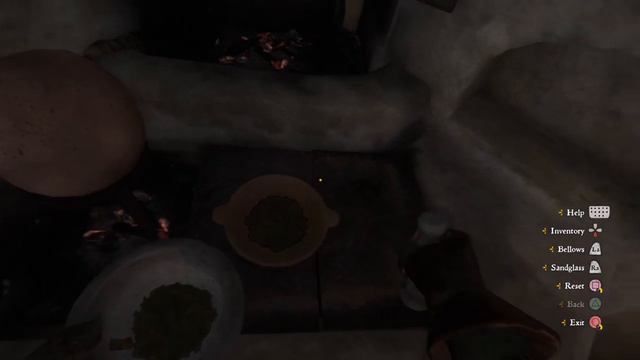 Kingdom Come: Deliverance - dabbling in the bright arts смотреть онлайн