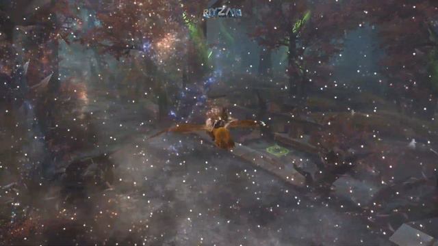 Русскоязычная гильдия на Warmane Frostmourne Wow 3.3.5a