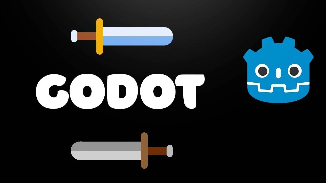 Вводный курс по Godot Engine (Перезалив) смотреть онлайн