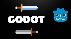 Вводный курс по Godot Engine (Перезалив)