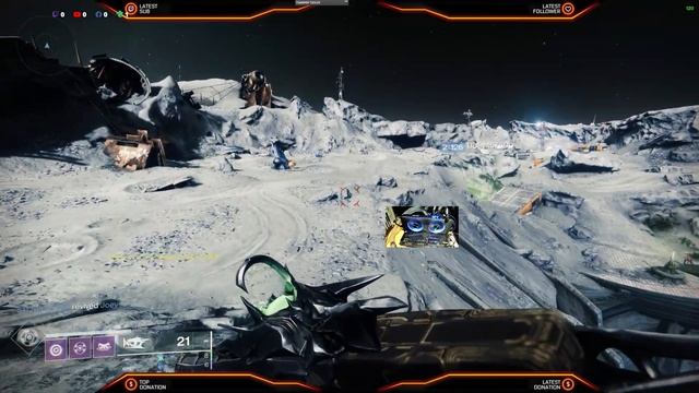 Trying 4K stream obs.28 test stream Intel Arc A770 смотреть онлайн