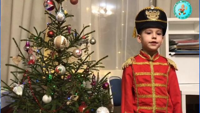 Новогодняя PR акция смотреть онлайн