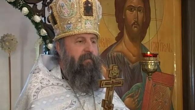 Проповедь протоиерея Игоря Коростелева смотреть онлайн