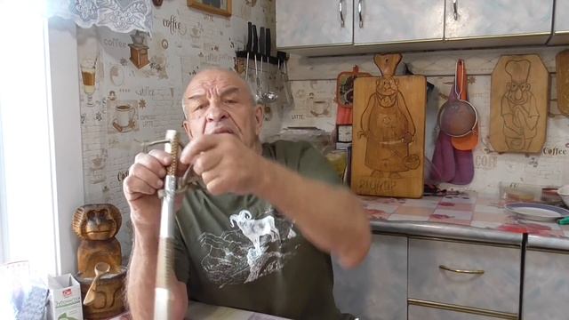Отверстие на рукоятке ножа Для чего его делали Эвенки смотреть онлайн